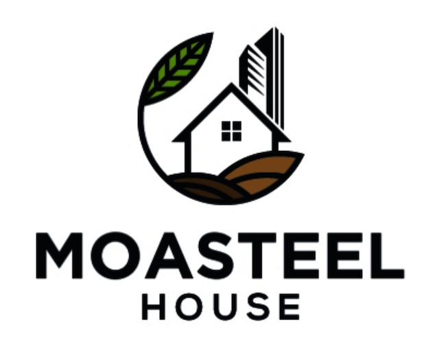 MOASTEEL HOUSE