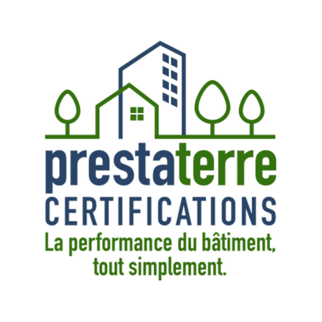 Prestaterre Certifications