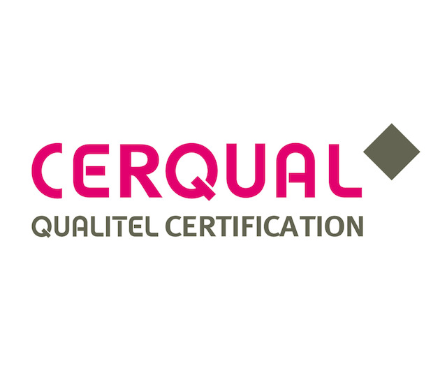 CERQUAL Qualitel Certification