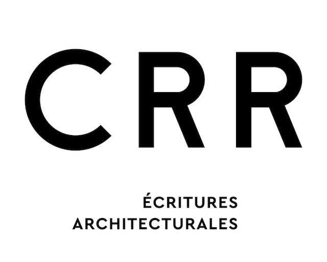 CRR Écritures Architecturales