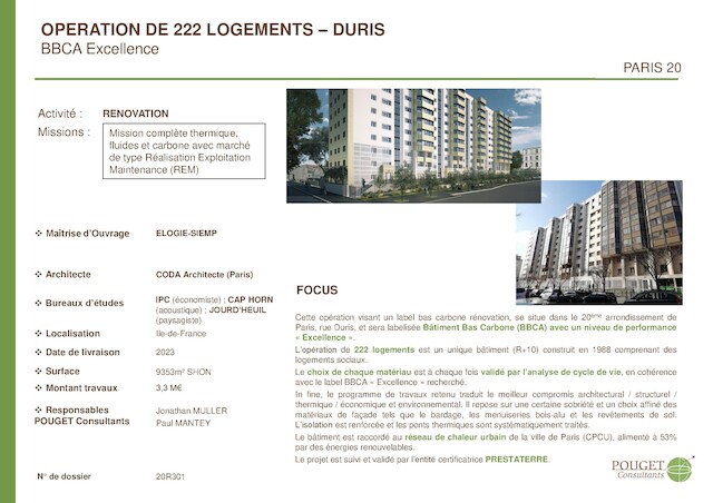 default default, 20R301_DURIS_222 logements BBCA_PARIS 20_ELOGIE SIEMP