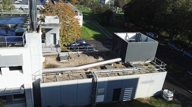 default default, Nantes Université - AMO pour l'installation d'une chaufferie biomasse