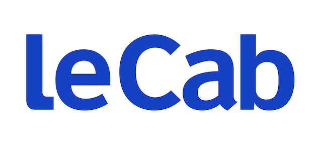 Logo LeCab
