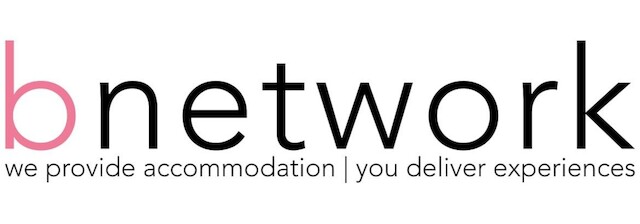 Logo BNetwork 