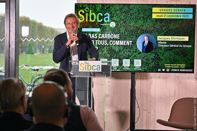 SIBCA 2023 - Jacques Ehrmann
