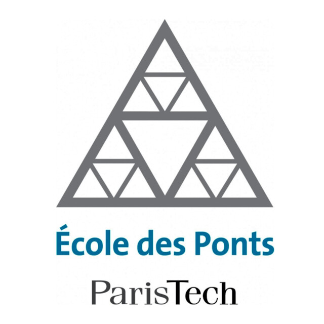 École des Ponts - Paris Tech