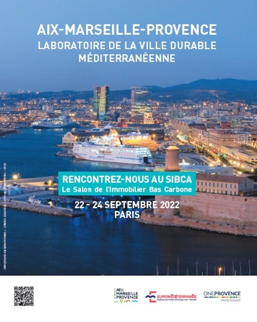 default default, Aix-Marseille-Provence – Euroméditerranée