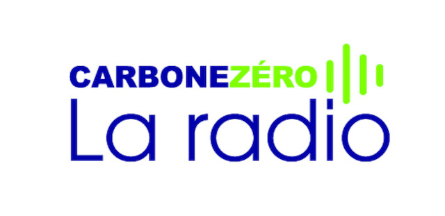 Carbone Zéro La Radio